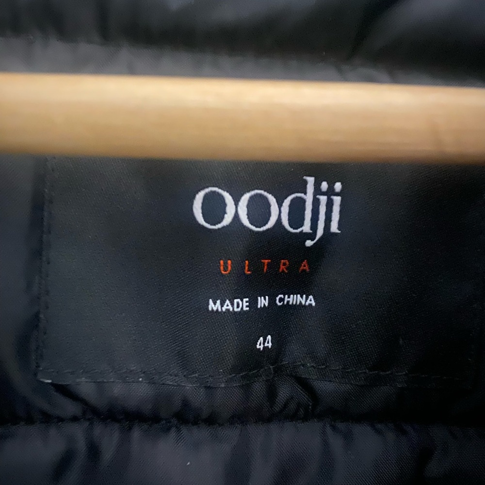 Puffer Jacket - Picture 5 of 9